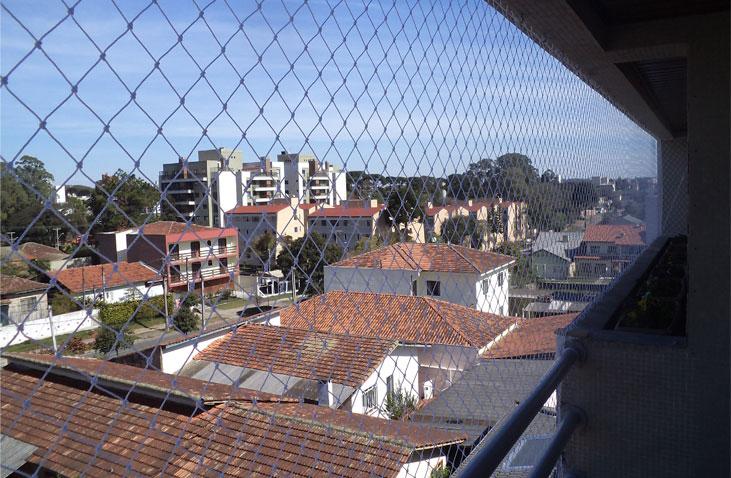 redes apartamento