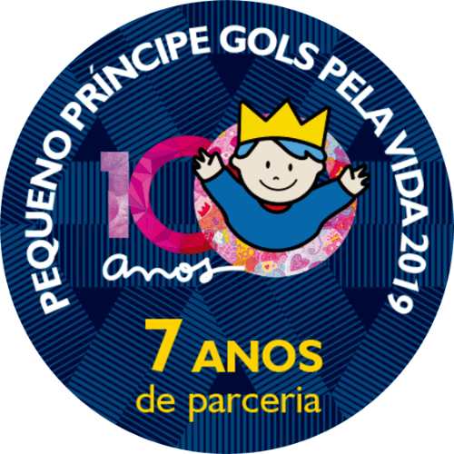 selo pp 7 anos